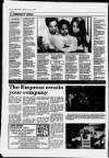 Stanmore Observer Thursday 01 June 1989 Page 20