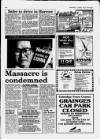 Stanmore Observer Thursday 08 June 1989 Page 5