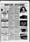 Stanmore Observer Thursday 08 June 1989 Page 21