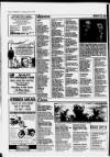 Stanmore Observer Thursday 08 June 1989 Page 28