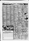 Stanmore Observer Thursday 08 June 1989 Page 40