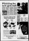 Stanmore Observer Thursday 03 August 1989 Page 2