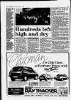 Stanmore Observer Thursday 03 August 1989 Page 8