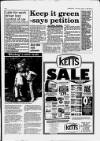 Stanmore Observer Thursday 03 August 1989 Page 9