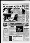 Stanmore Observer Thursday 03 August 1989 Page 16