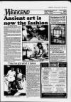 Stanmore Observer Thursday 03 August 1989 Page 23