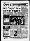 Stanmore Observer Thursday 03 August 1989 Page 60