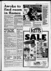 Stanmore Observer Thursday 10 August 1989 Page 9