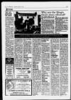 Stanmore Observer Thursday 10 August 1989 Page 10