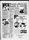 Stanmore Observer Thursday 10 August 1989 Page 11