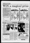 Stanmore Observer Thursday 10 August 1989 Page 20