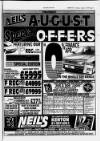 Stanmore Observer Thursday 10 August 1989 Page 87