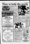 Stanmore Observer Thursday 07 December 1989 Page 2