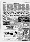 Stanmore Observer Thursday 07 December 1989 Page 14