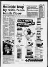 Stanmore Observer Thursday 07 December 1989 Page 17