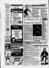 Stanmore Observer Thursday 07 December 1989 Page 24