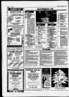 Stanmore Observer Thursday 07 December 1989 Page 26