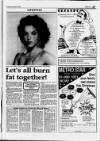 Stanmore Observer Thursday 07 December 1989 Page 29