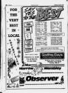 Stanmore Observer Thursday 07 December 1989 Page 90