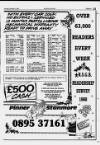 Stanmore Observer Thursday 07 December 1989 Page 91