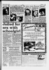 Stanmore Observer Thursday 28 December 1989 Page 5