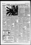 Stanmore Observer Thursday 28 December 1989 Page 12