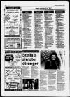 Stanmore Observer Thursday 28 December 1989 Page 18