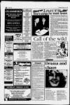 Stanmore Observer Thursday 11 January 1990 Page 18