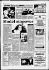 Stanmore Observer Thursday 11 January 1990 Page 19