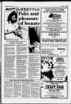 Stanmore Observer Thursday 11 January 1990 Page 23