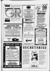 Stanmore Observer Thursday 11 January 1990 Page 49