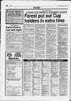 Stanmore Observer Thursday 11 January 1990 Page 60