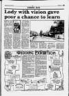 Stanmore Observer Thursday 25 January 1990 Page 19