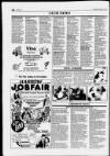 Stanmore Observer Thursday 25 January 1990 Page 20