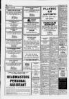 Stanmore Observer Thursday 25 January 1990 Page 48