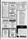 Stanmore Observer Thursday 25 January 1990 Page 54