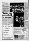 Stanmore Observer Thursday 01 February 1990 Page 2