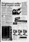 Stanmore Observer Thursday 01 February 1990 Page 11