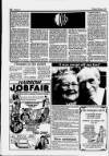 Stanmore Observer Thursday 01 February 1990 Page 12