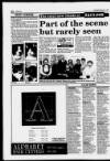 Stanmore Observer Thursday 01 February 1990 Page 14