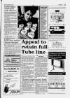 Stanmore Observer Thursday 08 February 1990 Page 5