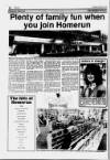 Stanmore Observer Thursday 08 February 1990 Page 8