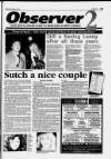 Stanmore Observer Thursday 08 February 1990 Page 19