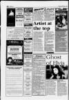 Stanmore Observer Thursday 08 February 1990 Page 20