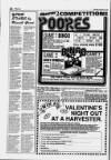 Stanmore Observer Thursday 08 February 1990 Page 24