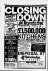 Stanmore Observer Thursday 08 February 1990 Page 26