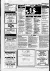 Stanmore Observer Thursday 22 February 1990 Page 22