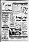 Stanmore Observer Thursday 22 February 1990 Page 75