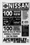 Stanmore Observer Thursday 22 February 1990 Page 96