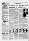 Stanmore Observer Thursday 01 March 1990 Page 6